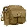 Bags Rothco XL Advanced Tactical Shoulder Bag