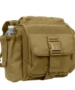 Bags Rothco XL Advanced Tactical Shoulder Bag