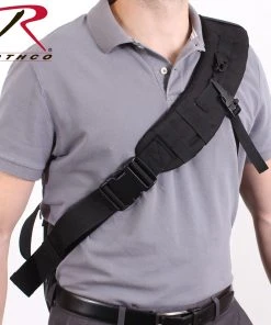 Rothco Tactisling Transport Pack Backpacks