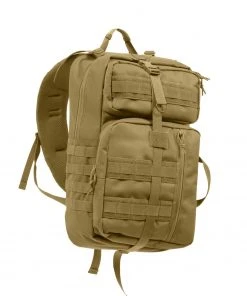 Rothco Tactisling Transport Pack Backpacks