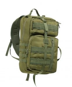 Rothco Tactisling Transport Pack Backpacks