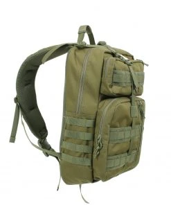 Rothco Tactisling Transport Pack Backpacks
