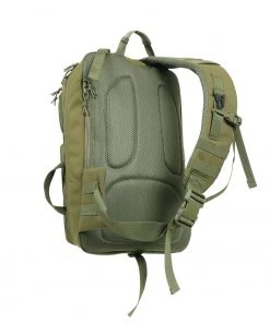 Rothco Tactisling Transport Pack Backpacks