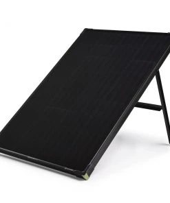 Goal Zero Boulder 100 Solar Panel (100W, 18-22V)