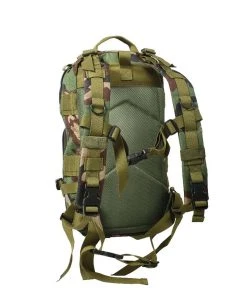 Backpacks Rothco Camo Medium Transport Backpack