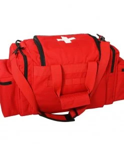 Rothco EMT Bag First Aid Bags & Survival Kits