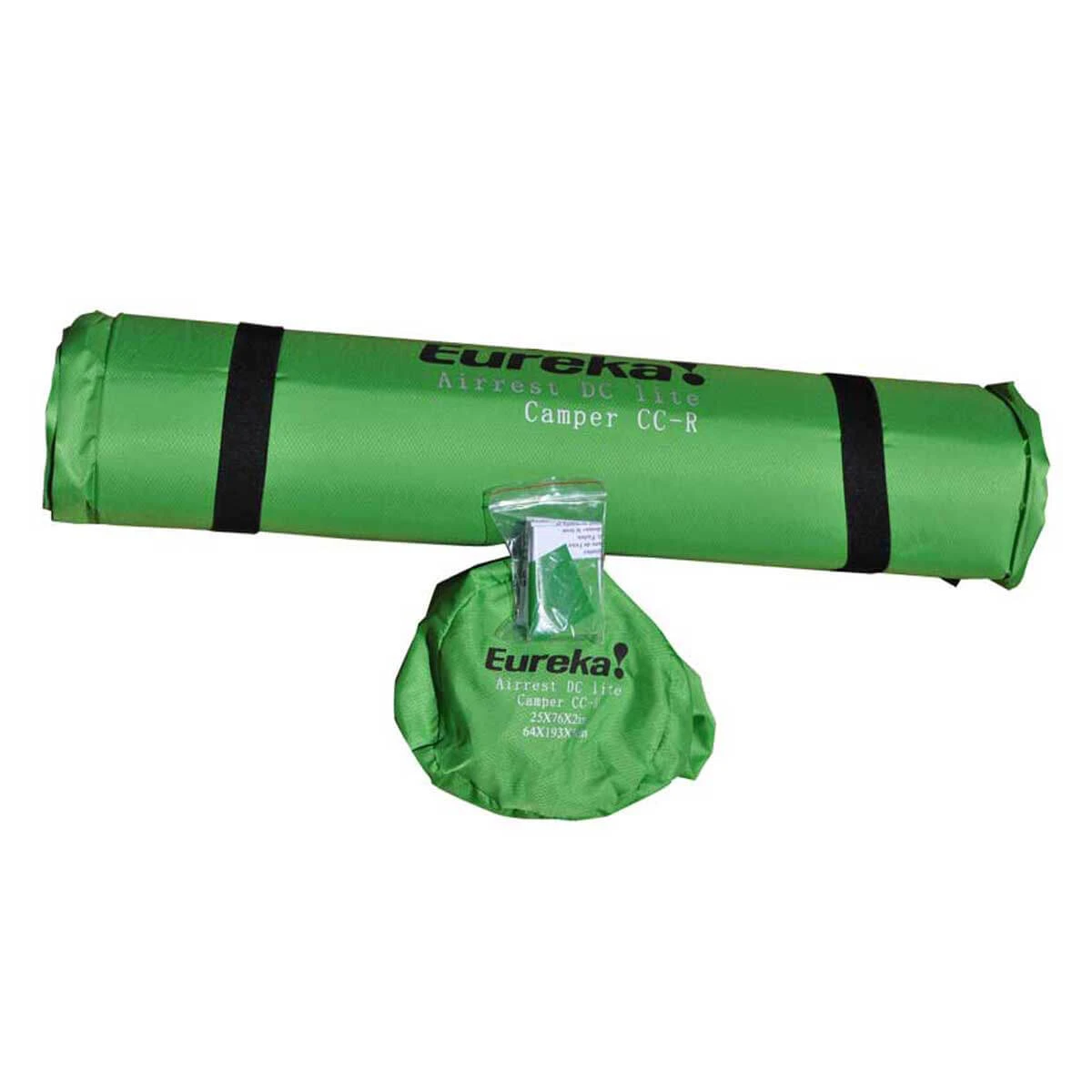 EUREKA AIRREST SLEEPING PAD Gear 2 EUREKA AIRREST SLEEPING PAD Gear
