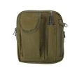 Rothco MOLLE Compatible Excursion Organizer Pouches
