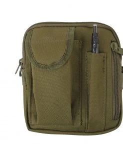 Rothco MOLLE Compatible Excursion Organizer Pouches