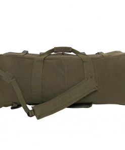 Duffel Bags Rothco GI Type Enhanced Canvas Duffel Bag