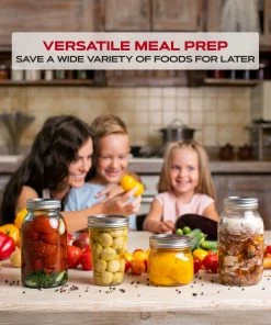 ForJars Canning Lids - Regular