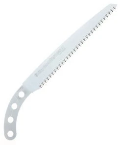 Silky GOMTARO 240 (LG Teeth) Extra Blade Replacement Blades