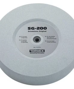 Tormek Grindstone (T-4, T-3) 200mm All