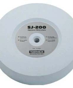 Tormek Japanese Waterstone 200mm All