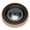 Tormek Leather Honing Wheel (for T-8, T-7, And Tormek 2000)