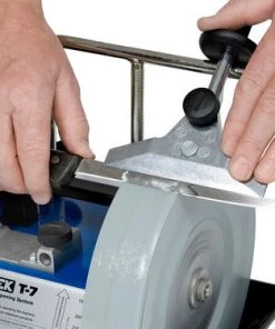 Tormek Long Knife Jig