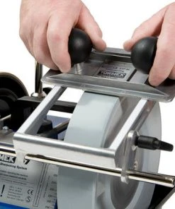 All Tormek Moulding Knife Attachment