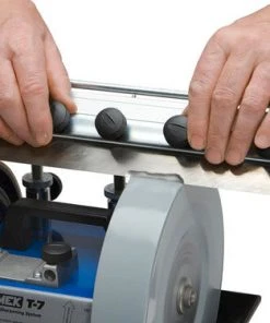 Tormek Planer Blade Attachment All