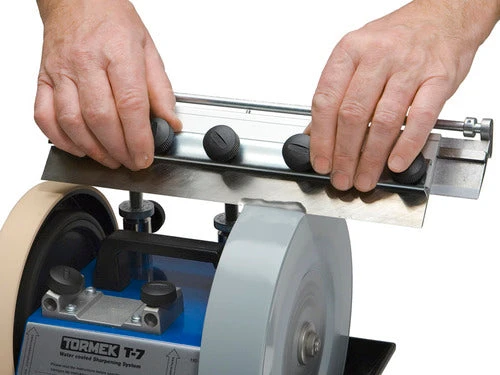 Tormek Planer Blade Attachment All 1 Tormek Planer Blade Attachment All