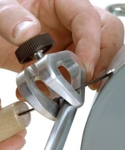 Tormek Short Tool Jig