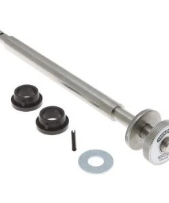 All Tormek Stainless Steel Shaft Kit (For Tormek T-8, T-7)