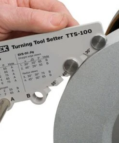 Tormek Turning Tool Setter All