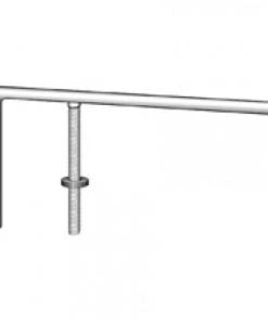 Tormek Universal Support With Micro Adjust (for T-3 Or T-4)