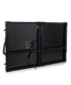 Goal Zero Boulder 100 Briefcase Solar Panel (100W, 18-22V)