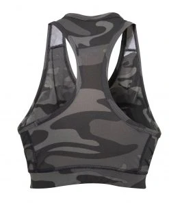 Rothco Camo Sports Bra