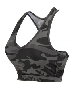 Rothco Camo Sports Bra