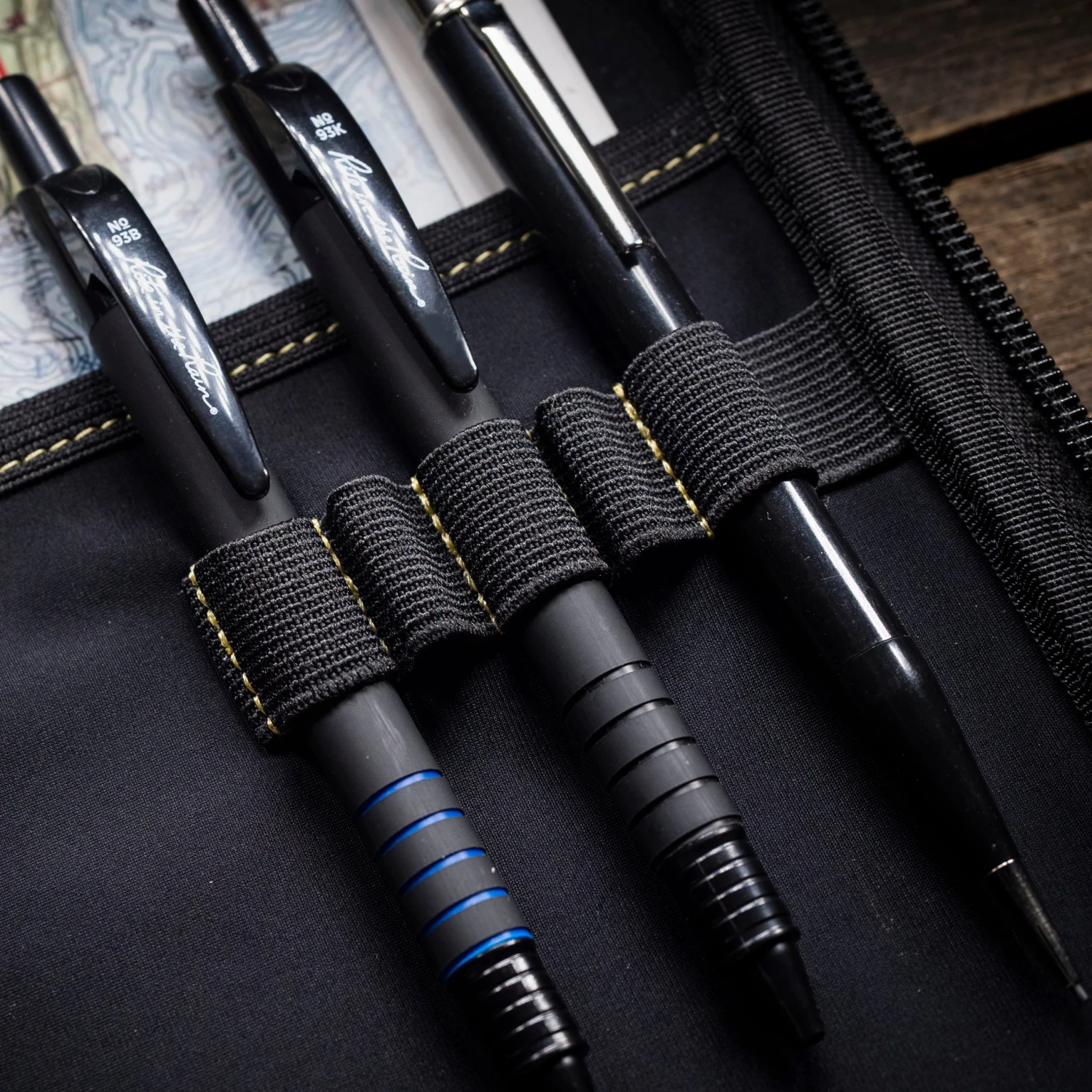 Waterproof Notebooks Rite In The Rain Weatherproof Clampdesk, 14 In. X 10.625 In. 8 Waterproof Notebooks Rite In The Rain Weatherproof Clampdesk, 14 In. X 10.625 In.