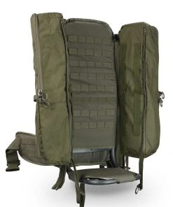 EBERLESTOCK A6SB BATWING POUCH Gear