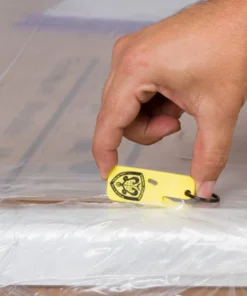 Milspec Plastics COBRA CUFFS Cobra Cutter Keychain Tactical Gear 12 Milspec Plastics COBRA CUFFS Cobra Cutter Keychain Tactical Gear