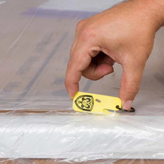 Milspec Plastics COBRA CUFFS Cobra Cutter Keychain Tactical Gear 5 Milspec Plastics COBRA CUFFS Cobra Cutter Keychain Tactical Gear