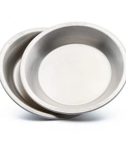 Gear Kelly Kettle Camping Plate Set