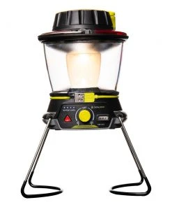 GOAL ZERO LIGHTHOUSE 600 LANTERN & USB POWER HUB