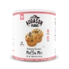 Augason Farms Blueberry Muffin Mix