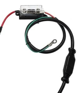 Goal Zero Male EC8 To Ring Terminal V2