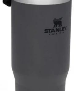 STANLEY THE ICEFLOW FLIP STRAW TUMBLER 30 Oz. Water
