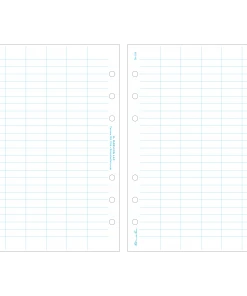 Waterproof Notebooks Rite In The Rain Weatherproof Loose Leaf Paper 4.625 In. X 7 In. 100 Pattern Sheets - 32# 11 Waterproof Notebooks Rite In The Rain Weatherproof Loose Leaf Paper 4.625 In. X 7 In. 100 Pattern Sheets - 32#