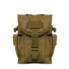 Pouches Rothco MOLLE II Canteen & Utility Pouch