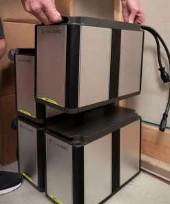 Goal Zero Yeti Tank Expansion Battery V2