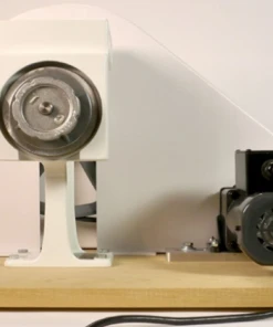 Country Living Grain Mill Motorization Kit