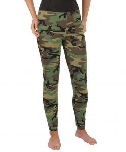Rothco Women's Leggings