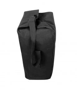Duffel Bags Rothco Heavyweight Top Load Canvas Duffel Bag