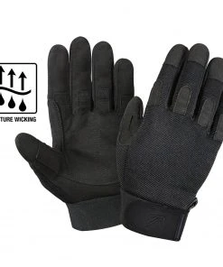 Rothco Lightweight All Purpose Duty Gloves