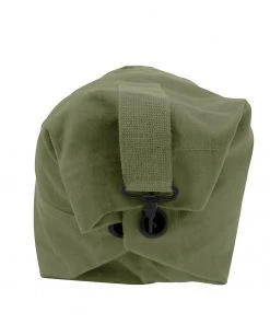 Rothco G.I. Style Canvas Double Strap Duffel Bag