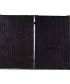 Goal Zero Boulder 200 Briefcase Solar Panel (200W, 14-21.8V)