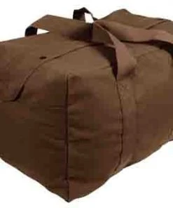 Rothco Canvas Parachute Cargo Bag Bags 11 Rothco Canvas Parachute Cargo Bag Bags