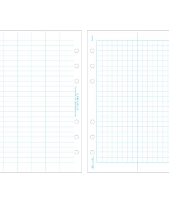 Waterproof Notebooks Rite In The Rain Weatherproof Loose Leaf Paper 4.625 In. X 7 In. 100 Pattern Sheets - 32# 13 Waterproof Notebooks Rite In The Rain Weatherproof Loose Leaf Paper 4.625 In. X 7 In. 100 Pattern Sheets - 32#